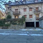Check-in Casas Cumbre De Benasque Eriste