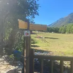 Check-in Casas Cumbre De Benasque Eriste
