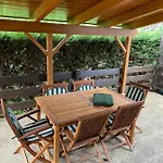 Check-in Casas Cumbre De Benasque אריסטה