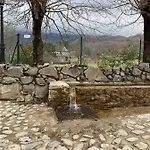 Check-in Casas Cumbre De Benasque אריסטה