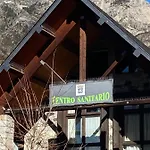 Check-in Casas Cumbre De Benasque אריסטה