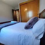 Check-in Casas Cumbre De Benasque *