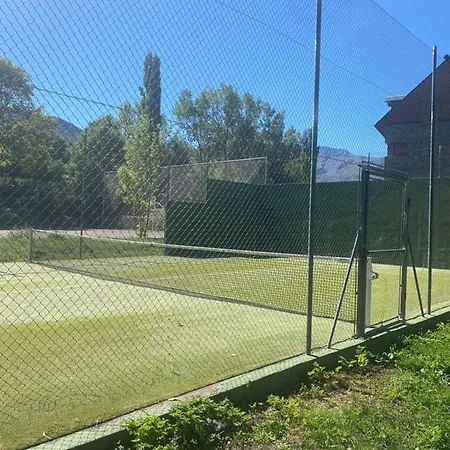Check-in Casas Cumbre De Benasque Apartmán *