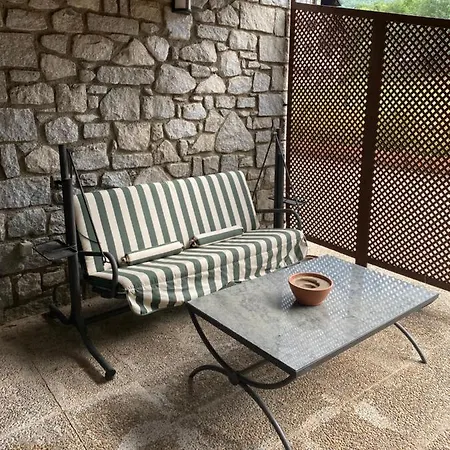 Apartmán Check-in Casas Cumbre De Benasque Eriste