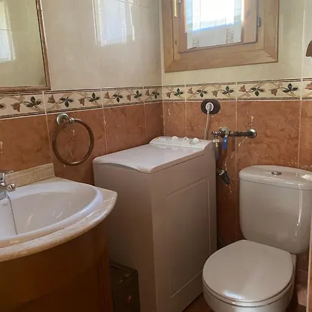 Check-in Casas Cumbre De Benasque *