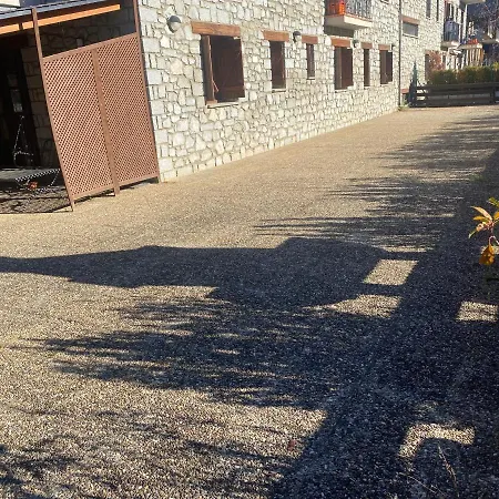 Check-in Casas Cumbre De Benasque *