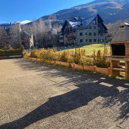 Check-in Casas Cumbre De Benasque *