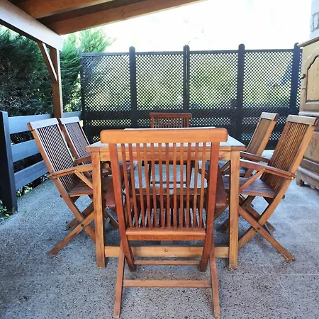 Check-in Casas Cumbre De Benasque *