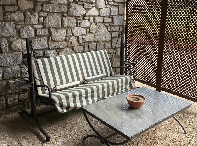 Lägenhet Check-in Casas Cumbre De Benasque Eriste