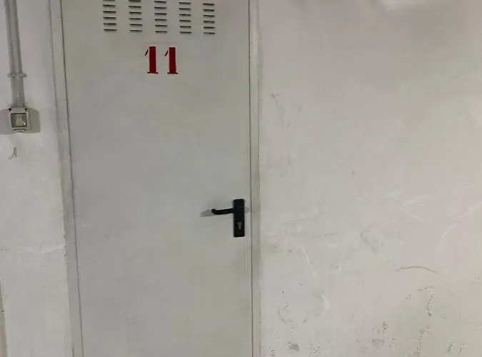 Check-in Casas Cumbre De Benasque * Eriste