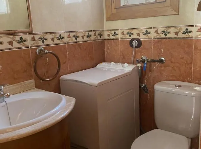 Check-in Casas Cumbre De Benasque *